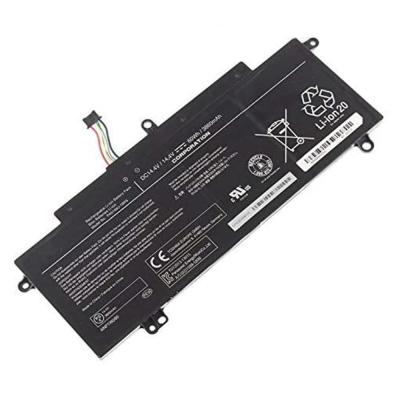 China LAPTOP battery for sale PA5149U laptop battery for Toshiba Tecra Z40-A-16Q Z40-C-11P Z50-A-0DU PA5149U-1BRS 4INP7 14.4V 3860mah for sale