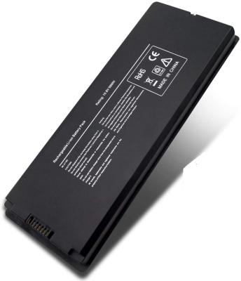 China LAPTOP Laptop Battery A1185 For Apple MacBook 13 MA561 MA561FE/A MA561G/A MA561J/A MB881LL/A 10.8V 59WH A1181 661-4703 Battery 661-5070 for sale