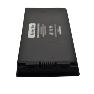 China New Genuine Laptop A1185 Laptop Battery For Apple MacBook 13 A1185 A1181 MA561 MA561FE MA566G/A MA566J/A 10.8V 55WH for sale