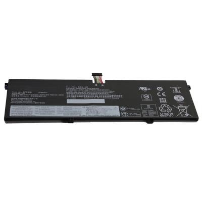 China L17M4PH1 LAPTOP Laptop Battery For Lenovo Yoga 7 Pro Series L17M4PH2 5B10Q82427 13IKB C930-13IKB C930-13IKB C930-13IKB 7.68V 7820MAH for sale