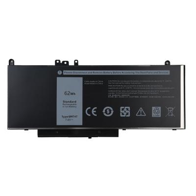 China 6MT4T LAPTOP Battery for Dell Latitude E5470 E5570 3510 Precision 0HK6DV 079VRK TXF9M 0TXF9M for sale