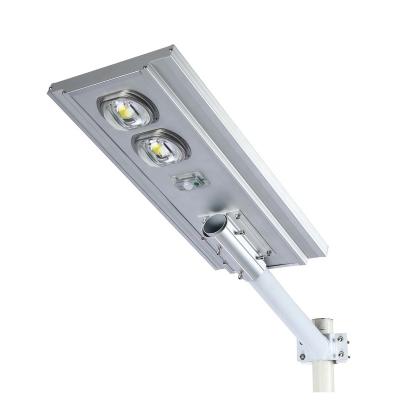 China Super Bright 30w ROAD Outdoor Waterproof IP65 Solar Street Light for sale