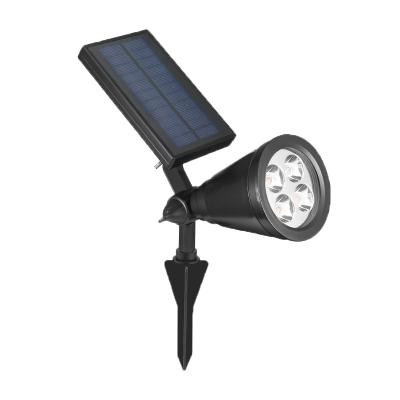 China 2021 New LED Solar Light Control Shade Light Garden Decoration Lawn Light for sale