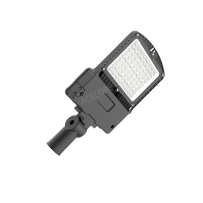 China ROAD Zhongshan Manufacturer Supply Waterproof IP65 Outdoor Led Shoe Box Street Light for sale