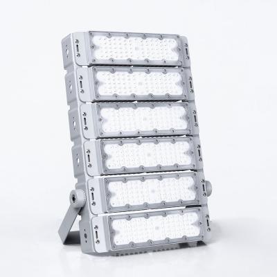 China Module designed 2022 new design 300W 500W outdoor skd ip66 stadium led flood light for sale