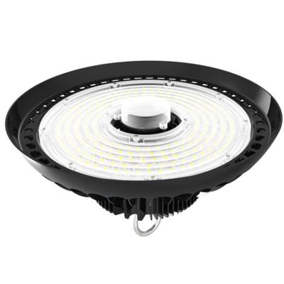 China Warehouse ; Waterproof Sports Stadiums Factory Supply IP65 100W 150W UFO High Bay Light for sale