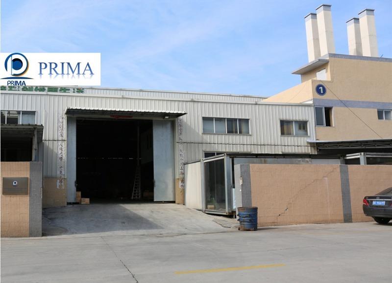 Verified China supplier - Shenzhen Prima Industry Co., Ltd.