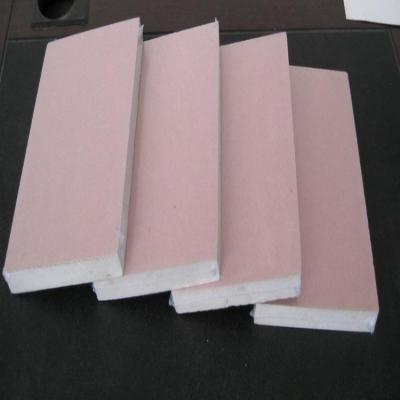 China Fireproof Chinese Supplier Fire Proof Gypsum Board Hot Selling Gypsum Board for sale