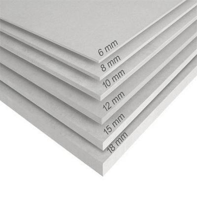 China Modern Factory Price Furniture Cement Boards Joint Composite Fiber Cement Board for sale