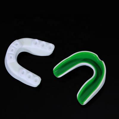 China Boxing/Krate/Mouth Guard Teenage Girl Sports Gum Shield Children of Taekwondo/Basketball/Muttahida Majlis-e-Amal EVA for sale