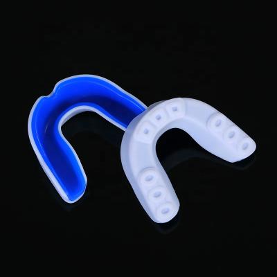 China Boxing/Krate/Taekwondo/Basketball/Muttahida Majlis-e-Amal Adults Stick To Protect Custom Logo Kids Mouth Guard for sale