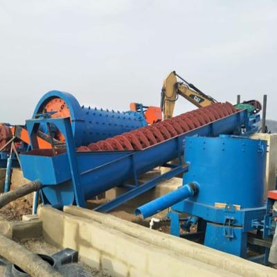 China High Capacity Ore Gold Processing Plant Cil CIP Complete Process Reduction Plant for sale