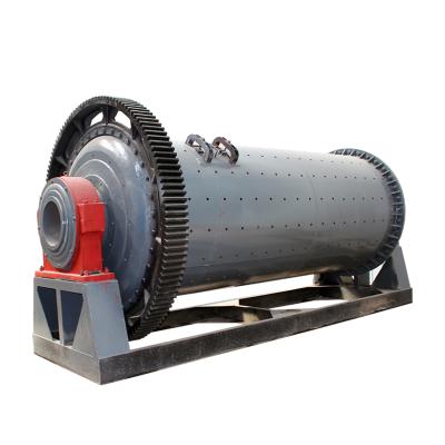 China Building Material Stores Mine Lime Kaolin Ball Mill Bentonite Zircon Sandstone Grinding Wet Ball Mill for sale