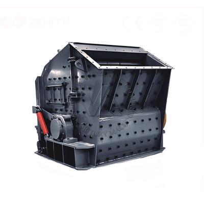 China Construction Works Price List European Style Impact Breaker Stone Crusher Machine for sale