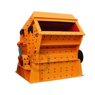 China Mobile impact crusher marble impact crusher machine factory sale factory high capacity impact crusher chinese direct price for sale