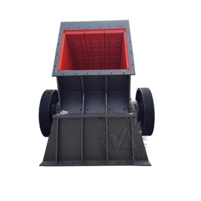 China High processing capacity supplier chinese hammer crusher machine nordberg lt1213 hammer crusher spare parts scrap hammer mill crusher with ISO for sale