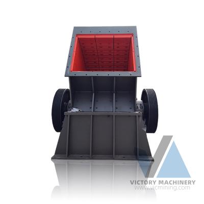 China Factory Customizable High Processing Capacity Stone Crusher Hammer Heavy Breaker With Reasonable Price for sale