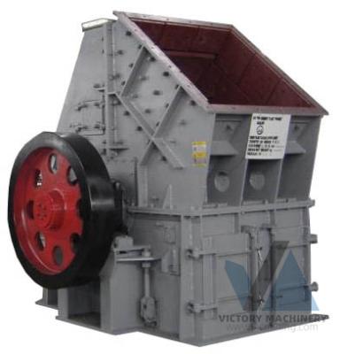 China High Processing Capacity Small Stone Crusher Plant Heavy Hammer Crusher Manufacturer for sale