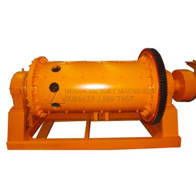 China Building Material Shops 2020 Grinding Rod Mills for Primary Grinding of Hard Ore and Sand Making Machine with Factory Direct Sale Price for sale