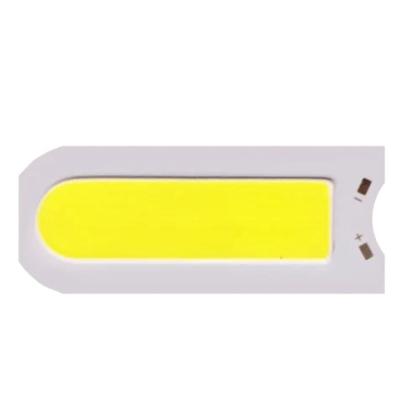 China Hotel Customized Cob-Cl5623-Bw10F Cob-Cl5623-Bw10F Soft White Special Shaped Good Quality Formal Cob Light Source For Christmas Lights for sale