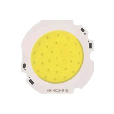 China Wholesale Good Quality Popular White Round Cob-Cl4041 Flip For Outdoor Lighting Hotel Monochrome for sale