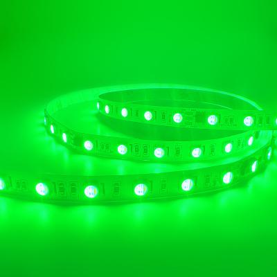 China Residential RGBW IC TM1814 KL590 Digital LED Strip Light for sale