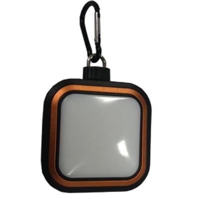 China Plastic COB Camping Light for sale