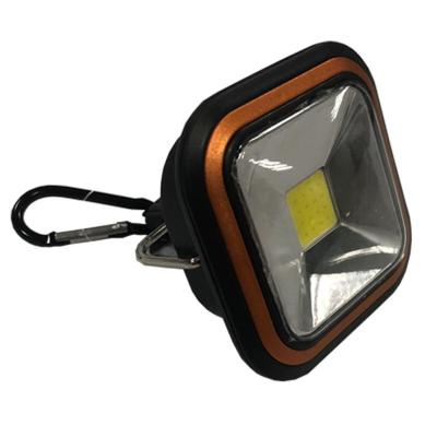 China Portable Garden LED Lamp Portable Camping LampCOB Outdoor Lighting Camping Light for sale