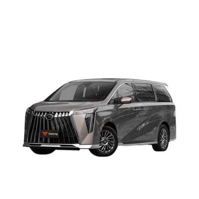 中国 マクファーソン フロントサスペンション GAC トランプチ M8 6 7 シート ガソリン ガソリンハイブリッド MPV 車 販売のため