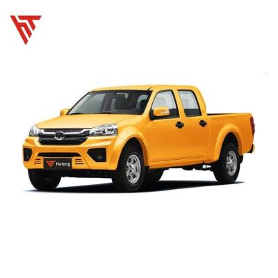 Chine sièges en cuir Grand mur Wingle 5 7 2WD 4WD essence pick-up diesel 2021 2022 2023 à vendre