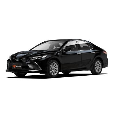 China 2022 2020 2019 Gebraucht-Toyota Camry Hybrid-Auto mit doppelter Wunschknochen-Hinterfederung zu verkaufen