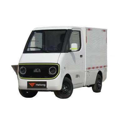 China Deli Auto 2022 Coches de alta velocidad Super eléctrico Coche de energía Vehículo de potencia máxima 12kW 16Ps en venta