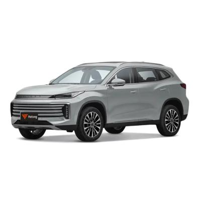 Китай Chery Exeed TXL 2021 2022 2023 Автоматический бензиновый внедорожник с стандартом выбросов Евро VI продается