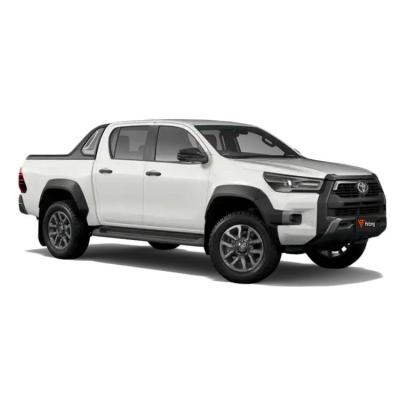 China Great Wall Cannon Pickup Truck with Electric Driver's Seat Adjustment and 4 Cylinders for sale