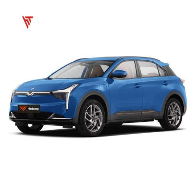 China High Speed Neta Electric Car Energy Vehicles Hozon Neta U 400 500 610 Pro Global Version for sale