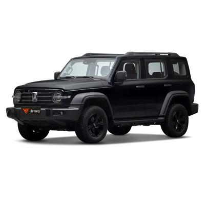 China Tank 300 Cross-Country 2.0T Turbo Gasoline Suv Chinese Gas/Petrol-Electric Hybrid Vehicle for sale