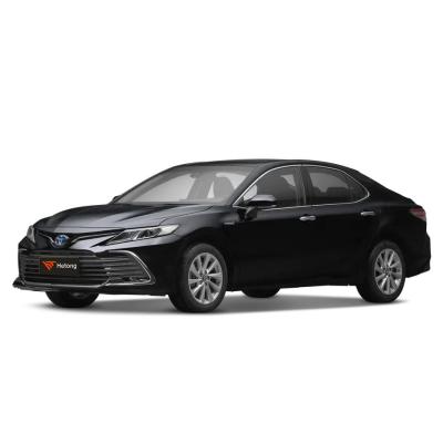 Chine Modèle 2023 Volant multifonctionnel Toyota Camry 2.0E Édition Elite Voiture à essence à vendre