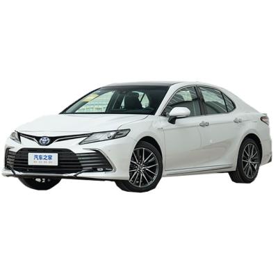 China 2023 Toyota Camry 2.0 Gvp Limousine Luxuriöser Innenraum Plug-In Hybrid 4635x1775x1470mm zu verkaufen