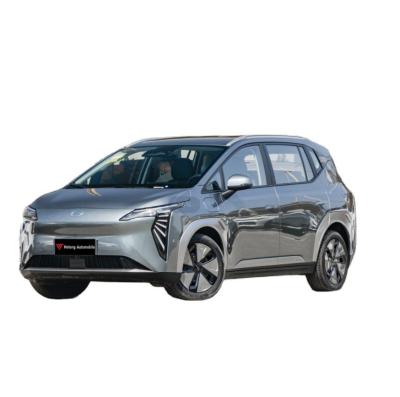 China Ai Gacon Y Plus 5 zitplaatsen SUV elektrische auto auto energievoertuig SUV Ev auto snelle verzending Te koop