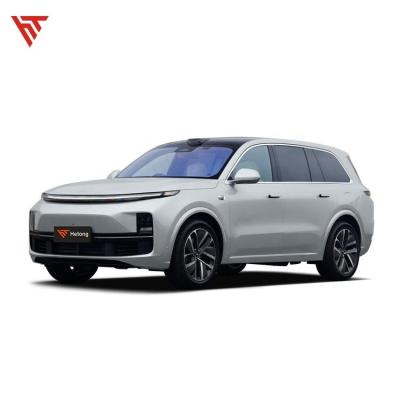 Chine Volant gauche Li Auto 2022 L9 Max SUV électrique de luxe Lixiang L9 Voiture Lixiang Un à vendre