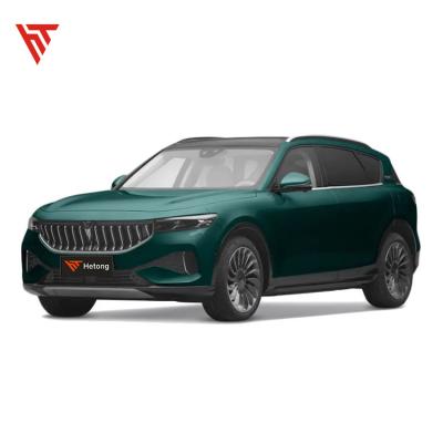 中国 ドンフェン電動車 フリーEVSUV 販売のため