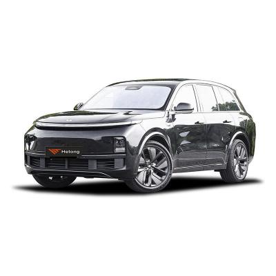 Cina Li9 l9 Max 2023 SUV Auto ibrida Li7 l7 EV Veicolo SUV elettrico 4x4 Li8 l8 Energia elettrica in vendita