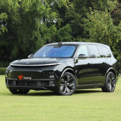 China Vehículo eléctrico energético SUV de todos los tamaños Ideal L7 L8 L9 con volante izquierdo en venta