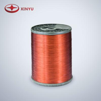 China Heating EAL Enameled Al Wire , GTS 8-36 Enameled Aluminum Wire For India, Pakistan, Bangladesh Market for sale