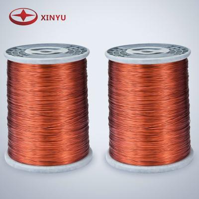 China ECCA Heating Copper Clad Aluminum Enameled Wire 0.21-3.30mm India, Pakistan for sale