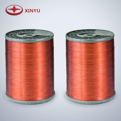 China Heating Malaysia Enameled Aluminum Transformer Winding Wire for sale