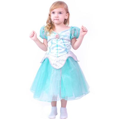 China Decoration Girls, Mermaids, Princesses Dresses For Kids Europe And USA Party Costume for sale