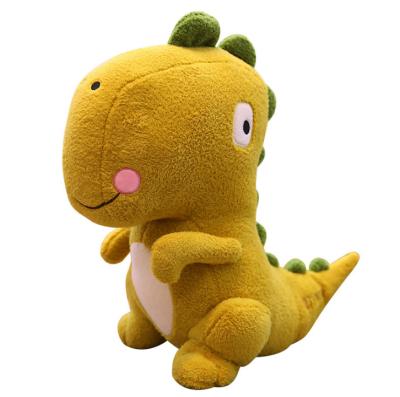 China Decoration Dinosaur Plush Toy Tyrone Doll Pillow Doll Small To Give Gifts To Children And Girls Stuffed Toy for sale