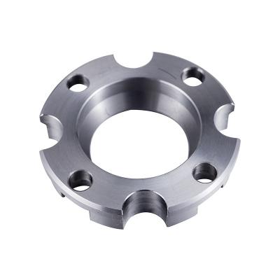 China High Precision Aluminum CNC Machining CNC Parts Aluminum CNC Machining Steel Parts for sale