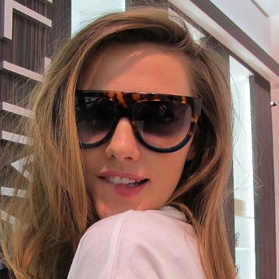 China 2019 Fashion Zooying Sunglasses High Quality Classic UV400 Polarized PC Sunglass For Women for sale